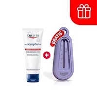 Eucerin Aquaphor Ungüento Reparador - Tubo 49 G